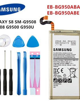 Orginal  battery For  Galaxy S6 S6 Edge/Plus  S7 S7 Edge S8