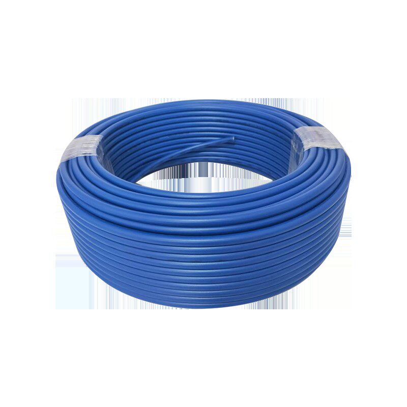 电地暖单导双导发热电缆地暖家用电热系统智能采暖ptc发热电缆