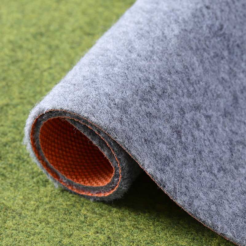 隔音地毯防震减震吸音卧室家用地板垫子钢琴架子鼓大面积静音地垫