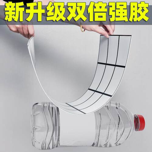 防粘防水瓷砖贴纸小白油店面仿墙壁纸厨房卫生间贴纸装饰自翻新