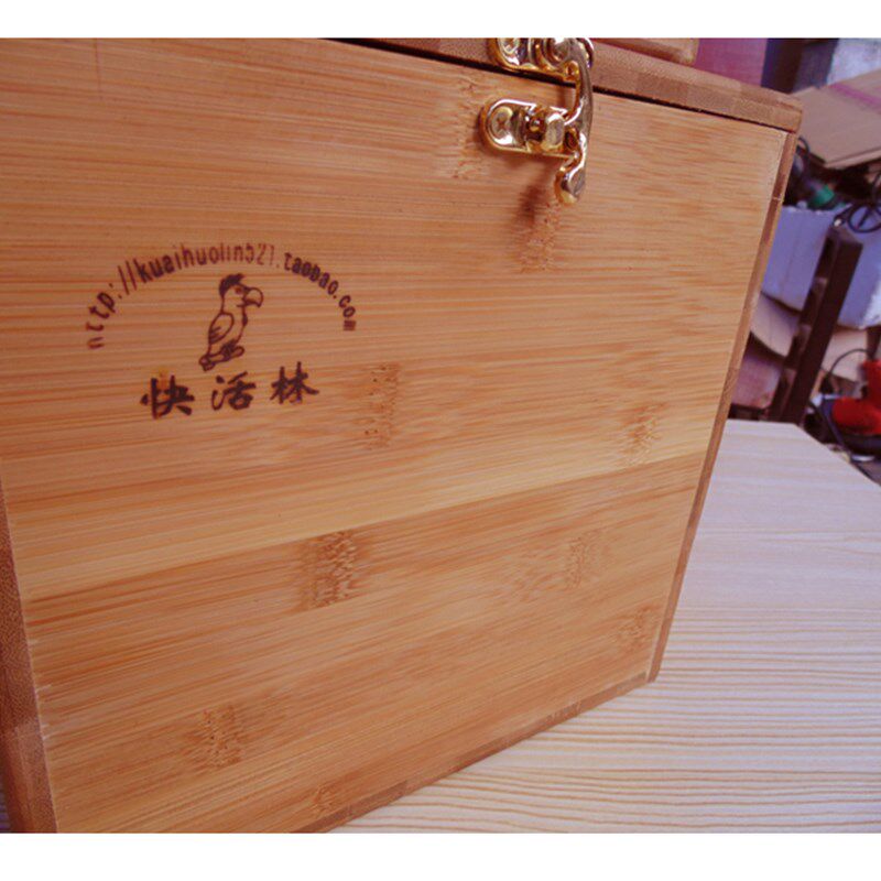 工厂销竹子繁殖箱横式中型小型y鹦鹉鸟窝抗咬包邮虎皮牡丹鹦鹉鹦