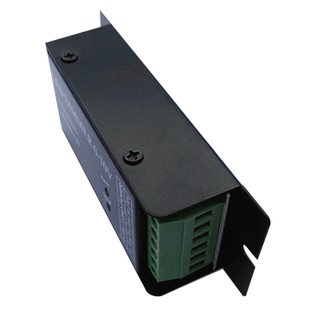 led调光器 0-10V调光驱动器 调光镇流器 0到10V低压输入调节模块