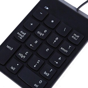 numbr laptop pad kyboard for numpad 速发usb kys kypad