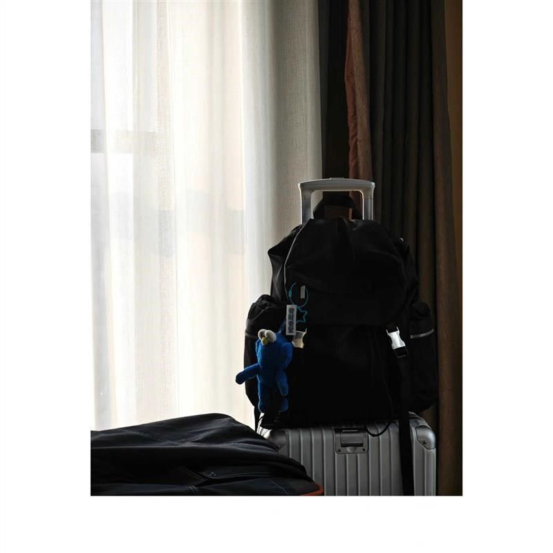 2024新款双肩包女大容量旅行背包休闲运动瑜伽健身电脑书包包,箱包皮具/热销女包/男包,双肩背包,淘宝优惠券,粉丝福利购,淘宝优惠卷