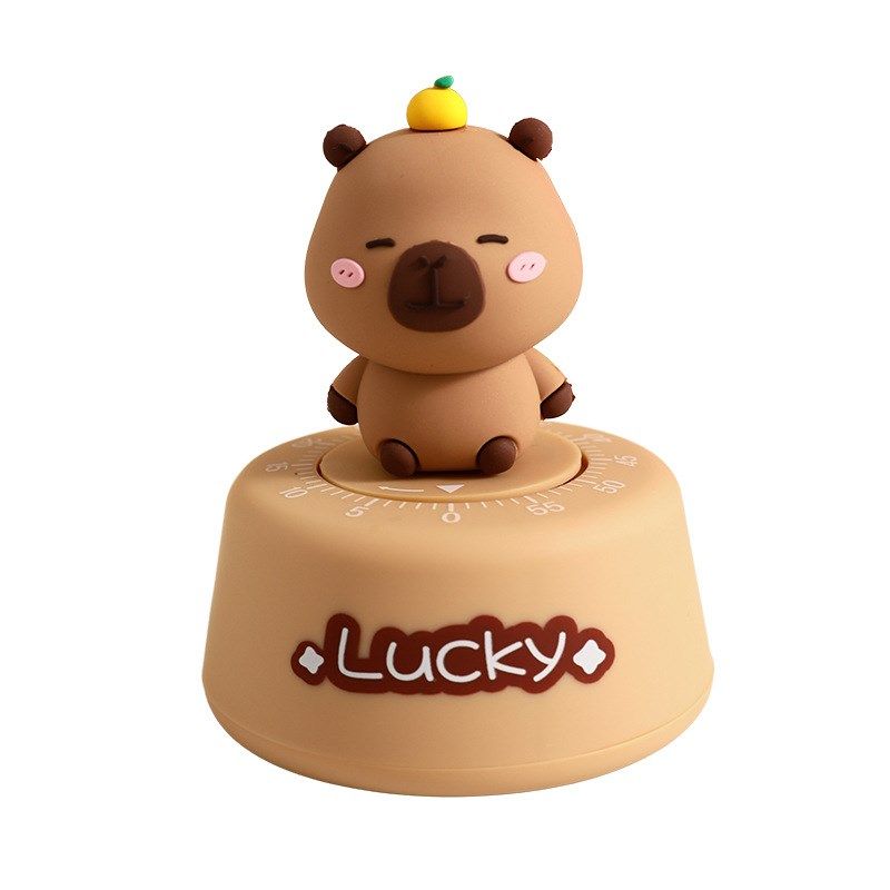 创意卡通a萌宠计时器摆件可爱学生桌面办公室装饰品情侣小礼品,家居饰品,装饰摆件,淘宝优惠券,粉丝福利购,淘宝优惠卷