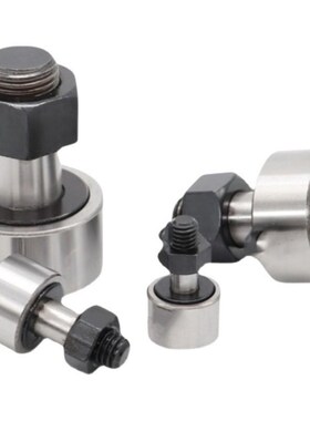 凸轮轴承随动器CFS 2.5 3 4 5 6 -A VA MA MVA V不锈钢THK微型