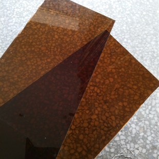 亚克力板 1米 PMMA板 有机玻璃板 2米 10mm