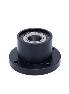 双轴承型轴承座组件BGFSB6805 6905 6205 6206 6906 6806ZZ-35 50