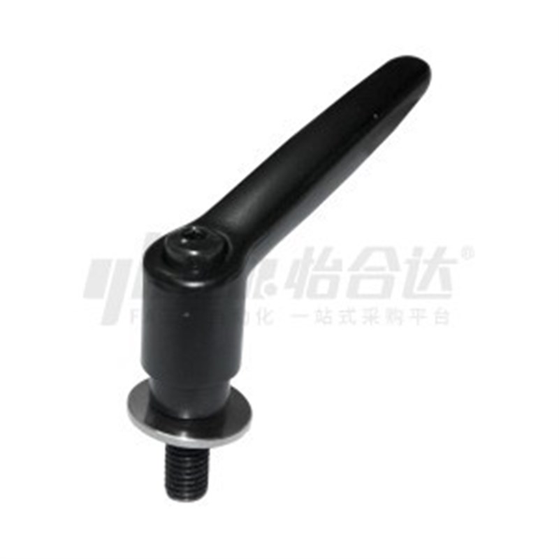 HAD86-M6/M8/M10/M12--L12/L16/L20/L25/L32/L40/L50带垫圈型手柄