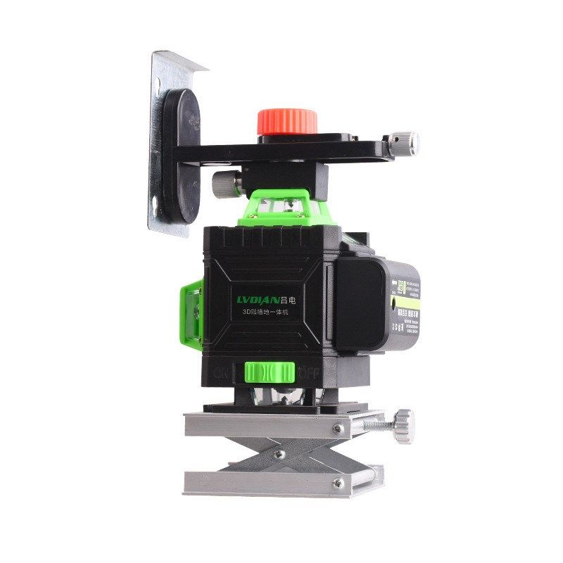 12线水平仪绿光高精度自动打线投线仪室外强光8线贴墙仪贴地仪,标准件/零部件/工业耗材,车间地垫,淘宝优惠券,粉丝福利购,淘宝优惠卷