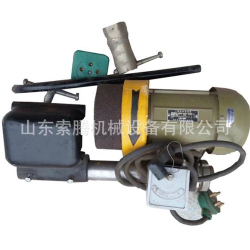 现货充足钢轨断头打磨机 钢轨端头打磨机 钢轨横截面打磨机