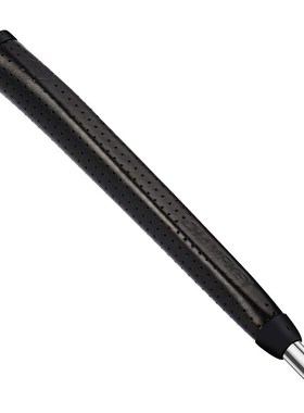 Genuine Sheep Leather Golf Putter Grip Pure Handmade Club Gr