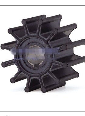 叶轮CTR-J-1105奥南132-0349/0541-1316 VOLVO835874 JABSCO 叶轮