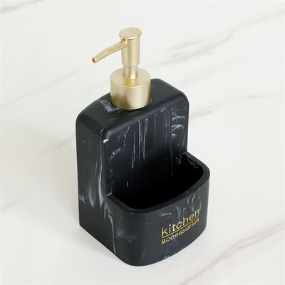 速发Kitchen accessories Sink Countertop Liquid Hand Soap Dis