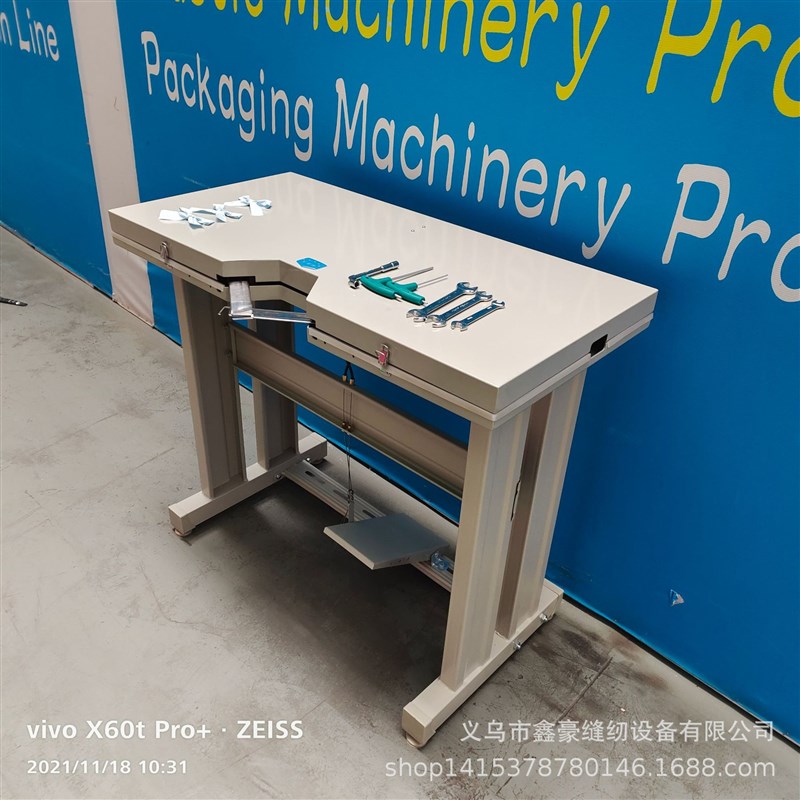 半自动打蝴蝶结机  丝带绸带A缎带细绳蝴蝶结 可调节蝴蝶结松紧