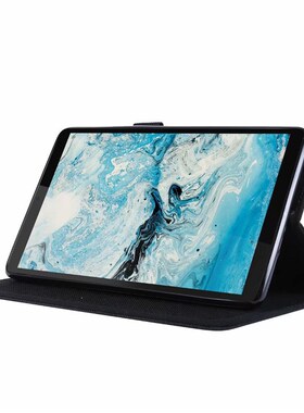 Case For Lenovo Tab M7 TB-7305F TB-7305X TB-7305I Flip Stand