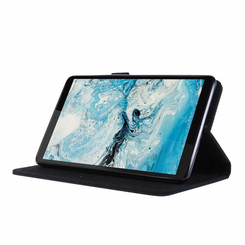 Case For Lenovo Tab M7 TB-7305F TB-7305X TB-7305I Flip Stand