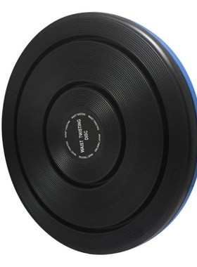 5 colors Fitness Waist Twisting Disc Balance Board Weight Lo