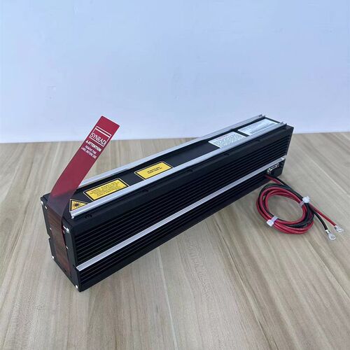 现货CO2射频激光器金属激光管射频管RF管充气维修美国新锐SYNRAD4