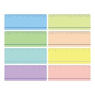 Pcs Guided Reading Colored 极速8 Strips Highlight