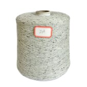 工厂零头线手编机织宝宝围巾毛衣中细毛线 康赛妮纯山羊绒100%正品