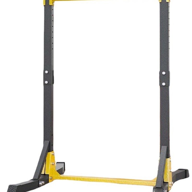 单杠家用室内引体向上器免打孔成C人家用落地单杠锻炼家庭健身器