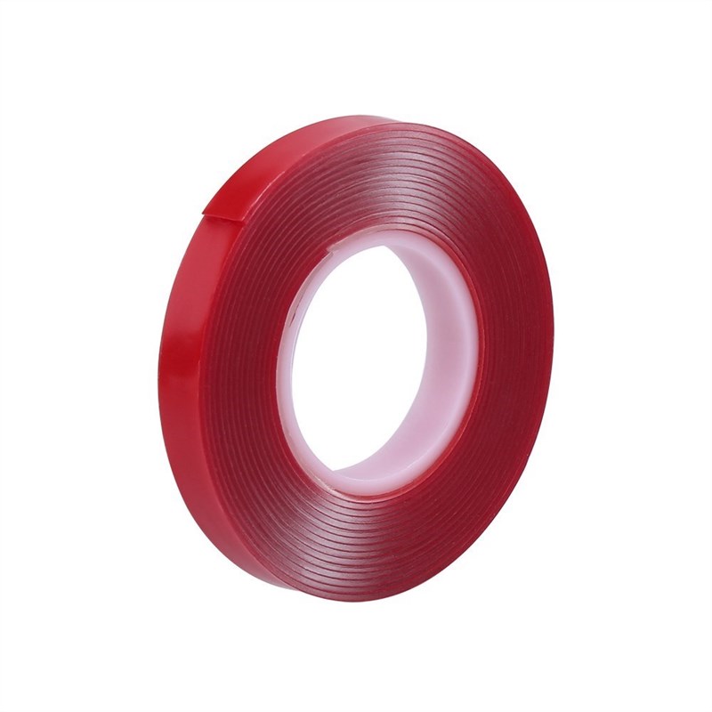 极速300cm Length Car er Double Foam Faced Adhesive Tape Auto