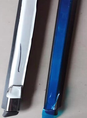 北汽幻速S2S3车窗玻璃外压条外切水密封条车门装饰条挡水胶条现货