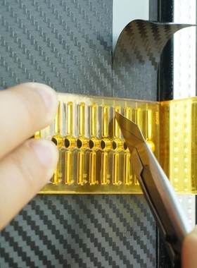 Car Vinyl Wrapping Film Scraper Wrap Squeegee Window Tint To