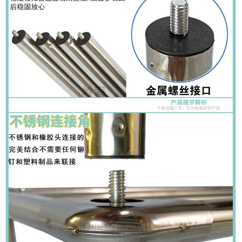 不锈钢洗脸盆收纳架子厨房浴室三角置物架卫生间多层落地式放盆架,家庭/个人清洁工具,浴室角架/置物架,淘宝优惠券,粉丝福利购,淘宝优惠卷