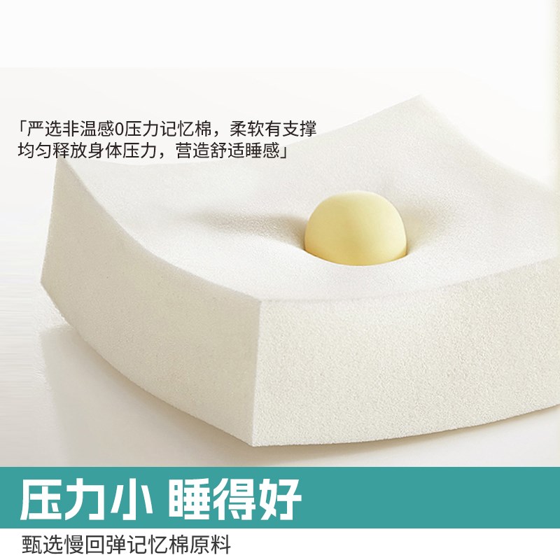 记忆棉床垫软垫家用卧室床褥垫被租房榻榻米铺海绵垫子超软厚