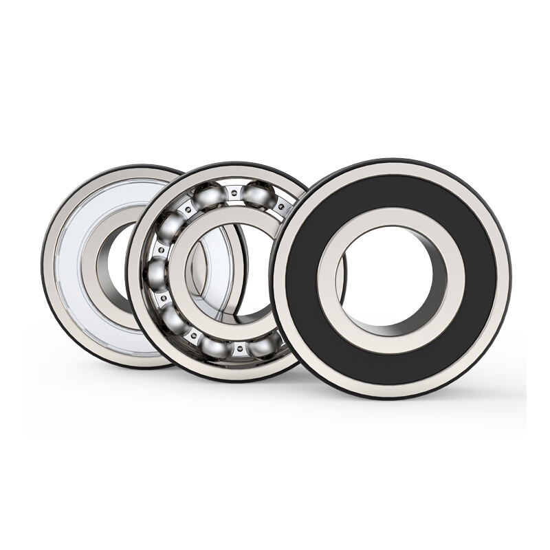 LUT 6208 2RS 180208 P5深沟球轴承内径40mm外径80mm厚度18mm高速