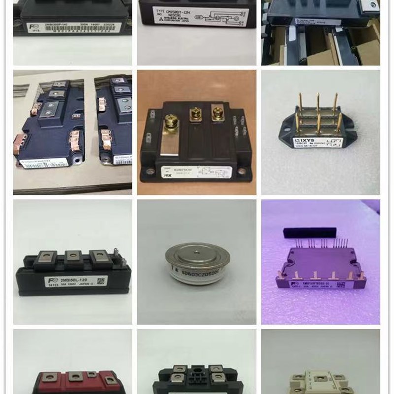 FF900R12IP4 FF900R12IE4 FF650R17IE4 FF450R12IE4 FF600R12IE4