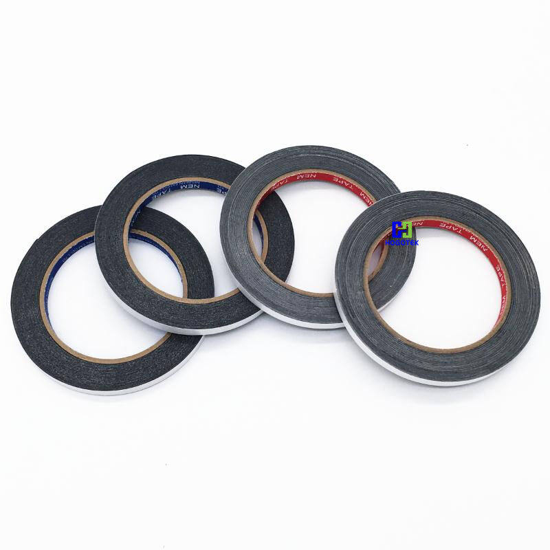 扫瞄电镜碳胶带导电胶带双面胶多规格多尺寸5/8/12/20mm731导电胶,文具电教/文化用品/商务用品,红领巾,淘宝优惠券,粉丝福利购,淘宝优惠卷