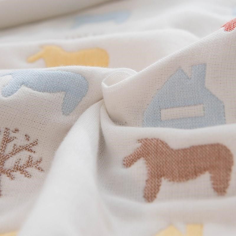 优质六层纱布纯棉毛巾被单人双人盖毯儿童婴儿午睡休小毯子毛巾夏,床上用品,休闲毯/毛毯/绒毯,淘宝优惠券,粉丝福利购,淘宝优惠卷