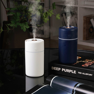 USB Humidifiir Aer Ultrasonic Fogger Aromatharsephy Mist