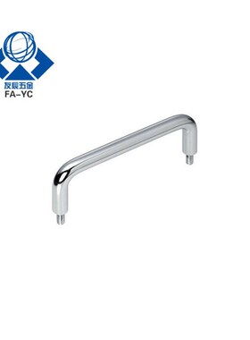 圆型拉手 UWANM/UWANSM10-80/100/110/120/125/160/200/250