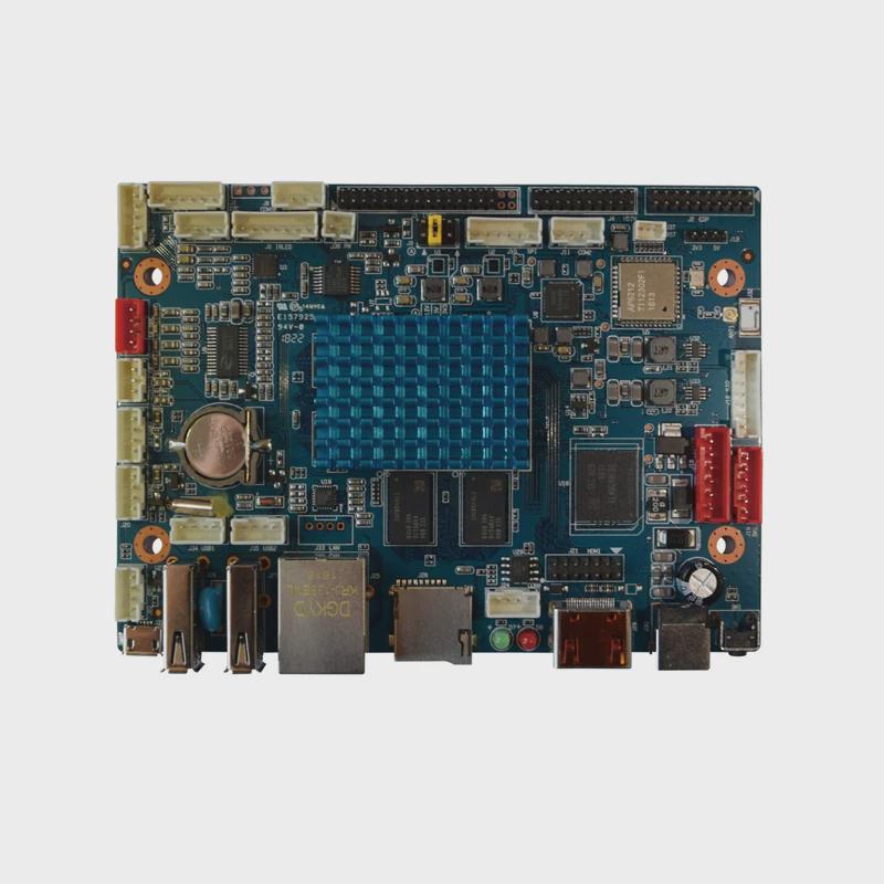 rk3288开发板rk3399亮钻安卓主板工控平板四核arm嵌入式Linux系统