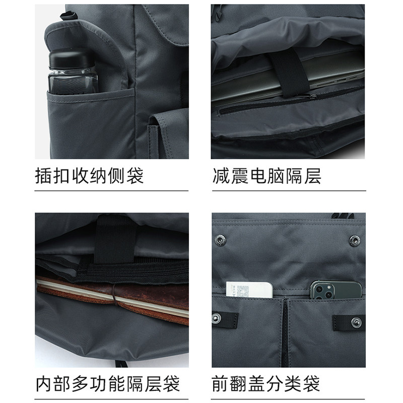 多功能大容量短途旅行包双肩包男背包登山包行李包大学生书包男包,箱包皮具/热销女包/男包,双肩背包,淘宝优惠券,粉丝福利购,淘宝优惠卷