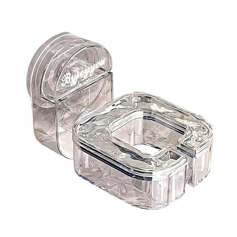 吸盘吹风机支架懒人置物架免打孔旋转收纳挂架神器吹风机架收纳架,家庭/个人清洁工具,吹风机置物架,淘宝优惠券,粉丝福利购,淘宝优惠卷