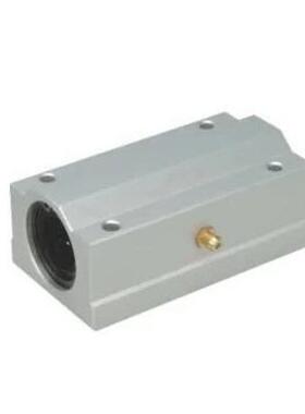 替代KRCL25轴承滑块KRCS8/10/12/13/16/20/30/35/LMW01/06/21-D20