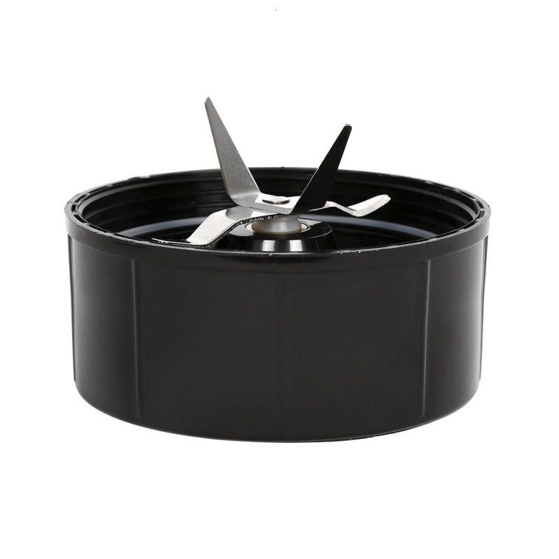 Fruit Vegetable Jucier Parts Replacet Part for   Cross Blade