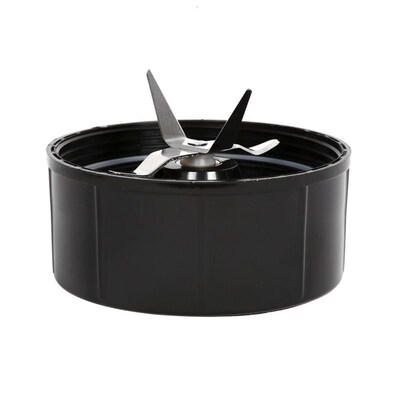 Fruit Vegetable Jucier Parts Replacet Part for   Cross Blade