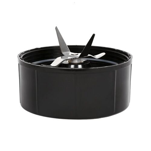 Fruit Vegetable Jucier Parts Replacet Part for   Cross Blade
