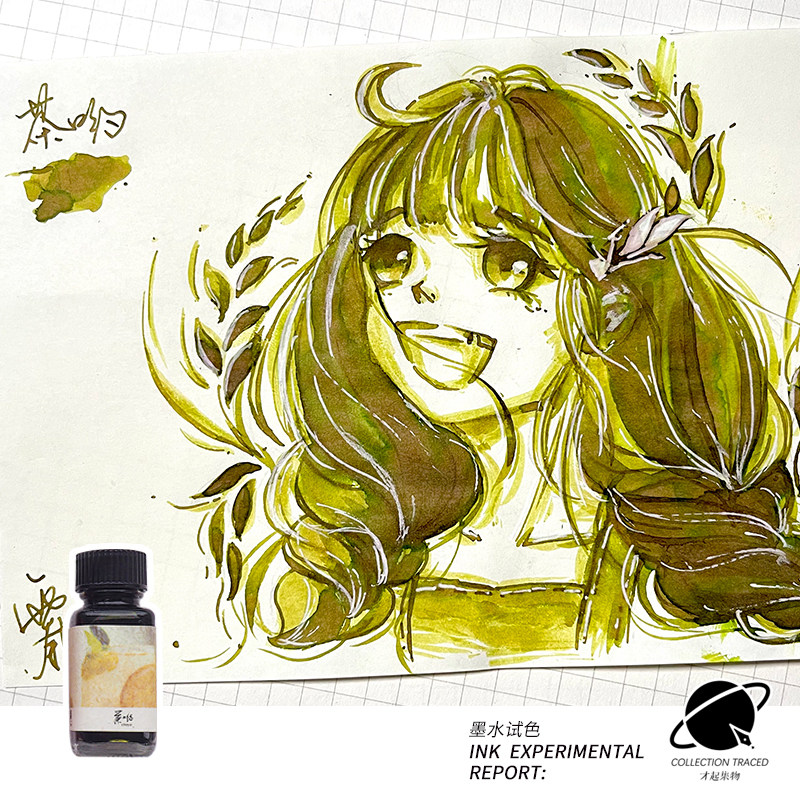 才起不堵笔钢笔用墨水非碳素层析渐变分层彩色晕染彩墨蘸水笔送礼,文具电教/文化用品/商务用品,笔用墨水/补充液/墨囊,淘宝优惠券,粉丝福利购,淘宝优惠卷