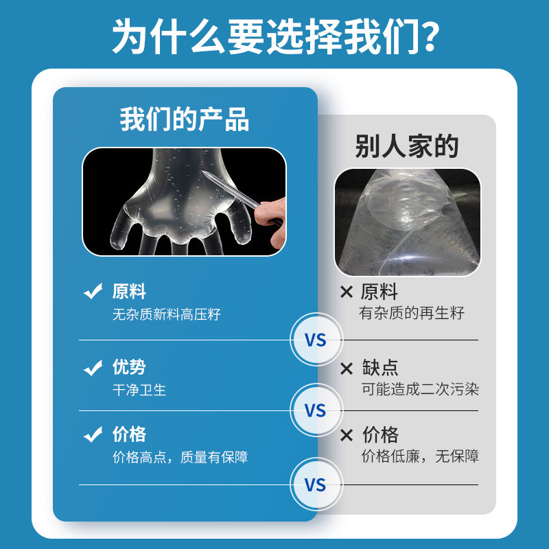 工厂销兽c用一次性长臂手套加厚羊牛用母猪助产护臂配种掏猪养殖