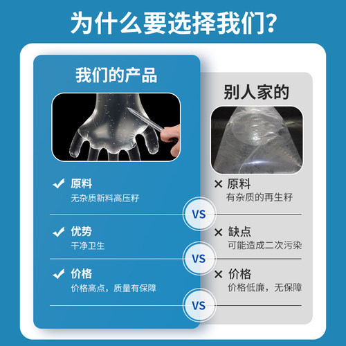 工厂销兽c用一次性长臂手套加厚羊牛用母猪助产护臂配种掏猪养殖