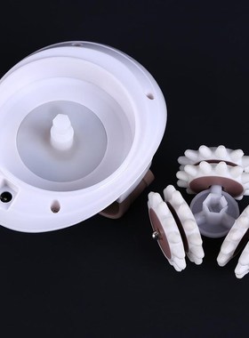 3D Electric Full Body Massager Roller Anti cellulite Massag