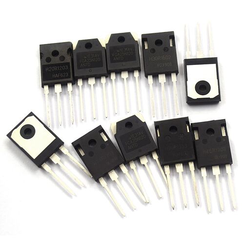 H20R1203 R1203三极管 FGA25N120 H30R1602/135T3电磁炉功率管IGB