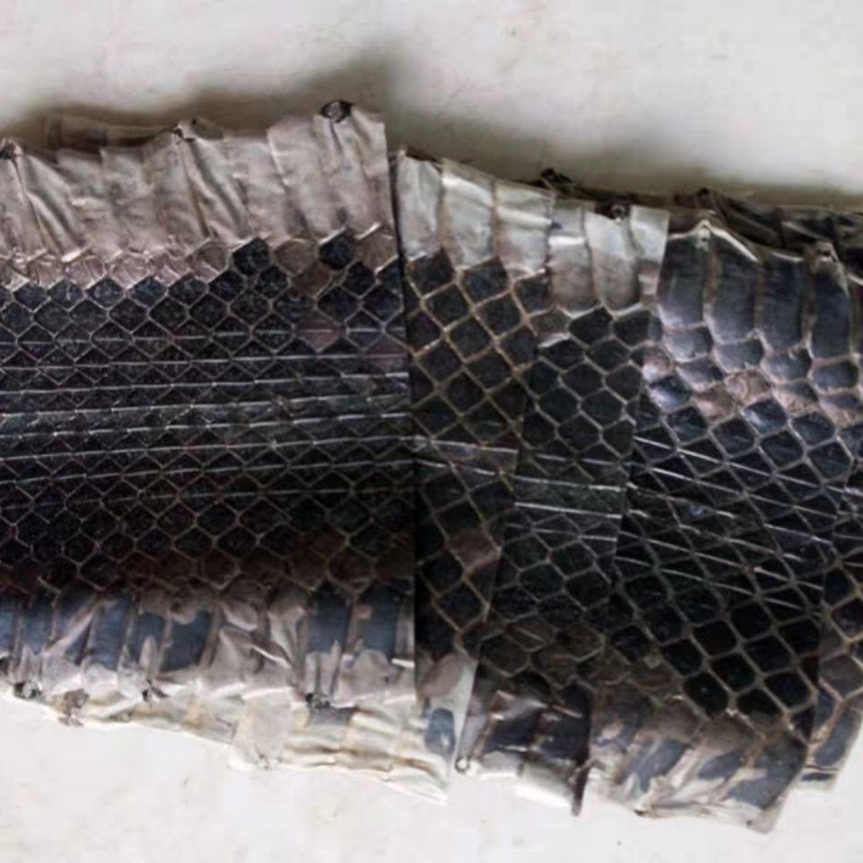 乐器配件 单块乌稍皮 越胡皮 京胡西皮二黄 京二胡曲胡蒙皮乐器皮